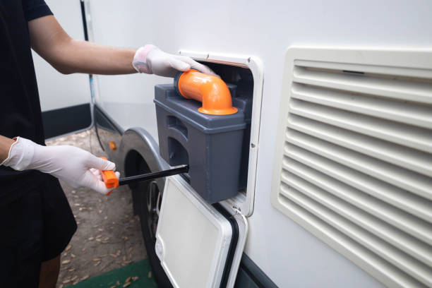 Portable Toilet Options We Offer in Milwaukie, OR
