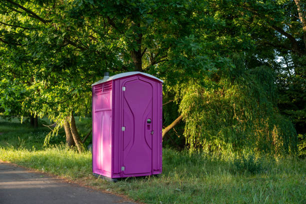 Best Emergency porta potty rental  in Milwaukie, OR